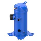 Scroll compressor, HRH032U4LP6