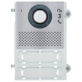 Pixel A/V front mod. grey