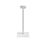 L 222 B 201 H 534 LP 500 colour: white