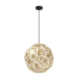SKOURA pendant light 39756