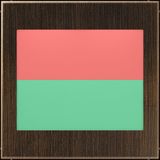 LED red/green pilot light ME2539-2LEDRGAT