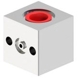 Test valves accessories, Adaptor For MBV5000