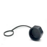 VS-V1-F-PC-POBK - Protective cover