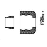 SNV cutting Ring CD10