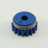 Feed roller 1.0mm U blue