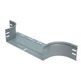P31+ branch piece B400 H100 Thvz