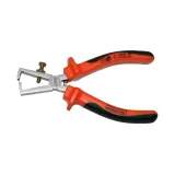 Skandia wire stripper VDE 160mm
