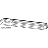 BD2A-3-1000-SO-3 STANDARD LENGTH 3,25M 1000A, N + PE, WITHOUT TAP OFFS