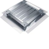 floor box with floor plate size3 75-125