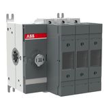 OS32GB03 SWITCH FUSE