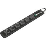 Belt C (stoffen riem), 6-delig, zonder gereedschap