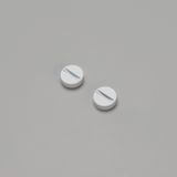 DETAIL KIT / PLATE / CROSS / WHITE