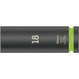 8790 C Impaktor Deep doppen met 1/2&quot;-aandrijving, 18 x 83 mm