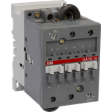 GA75-10-00 110V 50Hz / 110-120V 60Hz Contactor