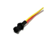 Indicator light Klp 3Y/24V yellow