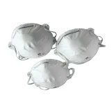 Skandia respirator mask P2 3pcs