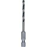 HSS PointTeQ Hex Drill Bit 3.3mm 1 pcs.