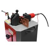 Insert die for busbars offsetting for SH300 SH_306