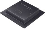 casing element f VQ12 sq 244 ht 50mm