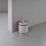 DOOR STOP / FREESTANDING / LINEAR / STEEL