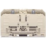Stud terminal block