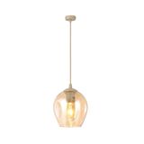 ISTAR 1 MOKKA AMBER