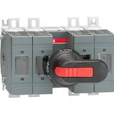 OS160GD22N2P SWITCH FUSE