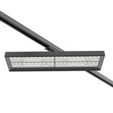 AS615 40 2A/M 4000K BLACK