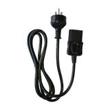 Molded plug test lead [AU]