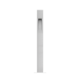 Insert + 1 V Post 600 3.5 A/EW 830 Gray