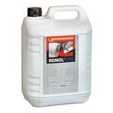 Thread cutting oil RONOL SYN 5L