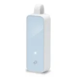 TP-LINK – UE200 – Fast network adapter, USB2.0, 10/100Mbps