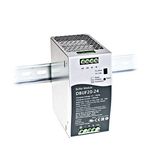 24VDC / 20A DIN Rail Type Buffer Module