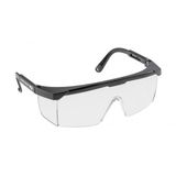 TRIENT protective spectacles transparent one size