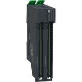 DI16 24VDC SNK DH Mod+B