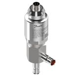 CCMT 5L Electric reg. valve