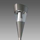 Torcia LED COB