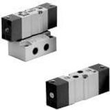 SYJA3000, Air Operated Valve, All Types