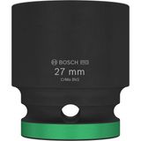 PRO Impact Socket 1/2" 27 MM Standard