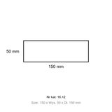 UMP holder - 2 Bis 100pcs