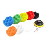 Car polishing set AMIO-03699