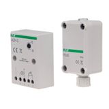 twilight switch with external hermetic probe AZ-PLUS