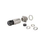 MCO IP69k Protective housing for outdoor use, set wall/ housing bushin