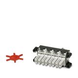 VC-TR3/4M-PEA-S2222-SET - Contact insert set