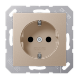 SCHUKO® socket A1521CH