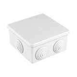 Installation box  PI 80x80