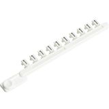 TEAR OFF MARKING STRIPS 111..BIS 000..