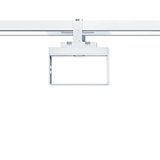 ECOSIGN 160 P TRINOS E1D WH IP65 - Escape sign luminaire