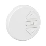 ENJO COMMANDE VR PROT SOMFY BL