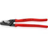 KNIPEX StepCut XL cable Shears